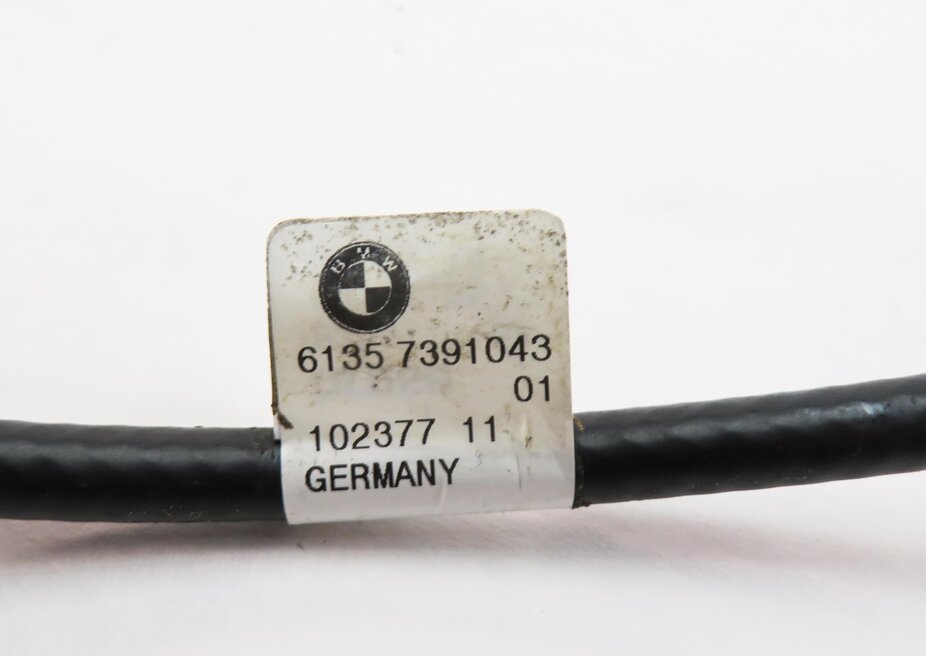 Thumbnail 6: 12-17 BMW 328i 335i 428i 435i 535i 550i 740i 750i 760i X3 X6 SMART OPENER MODULE