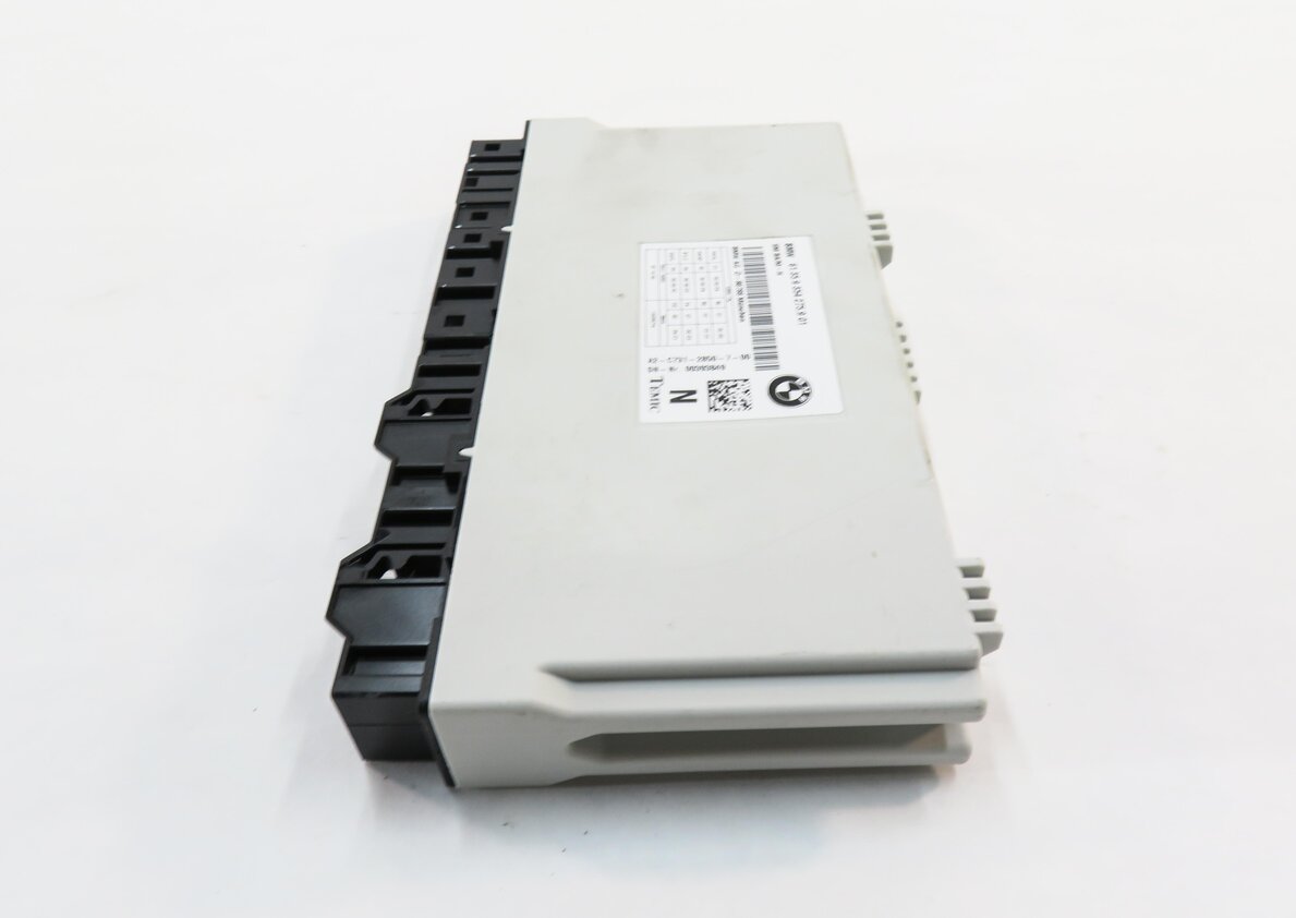 Thumbnail 3: 12-19 BMW 328i 335i 535i 550i 750i M5 M6 X3 X4 - LEFT FRONT DRIVER SEAT MODULE