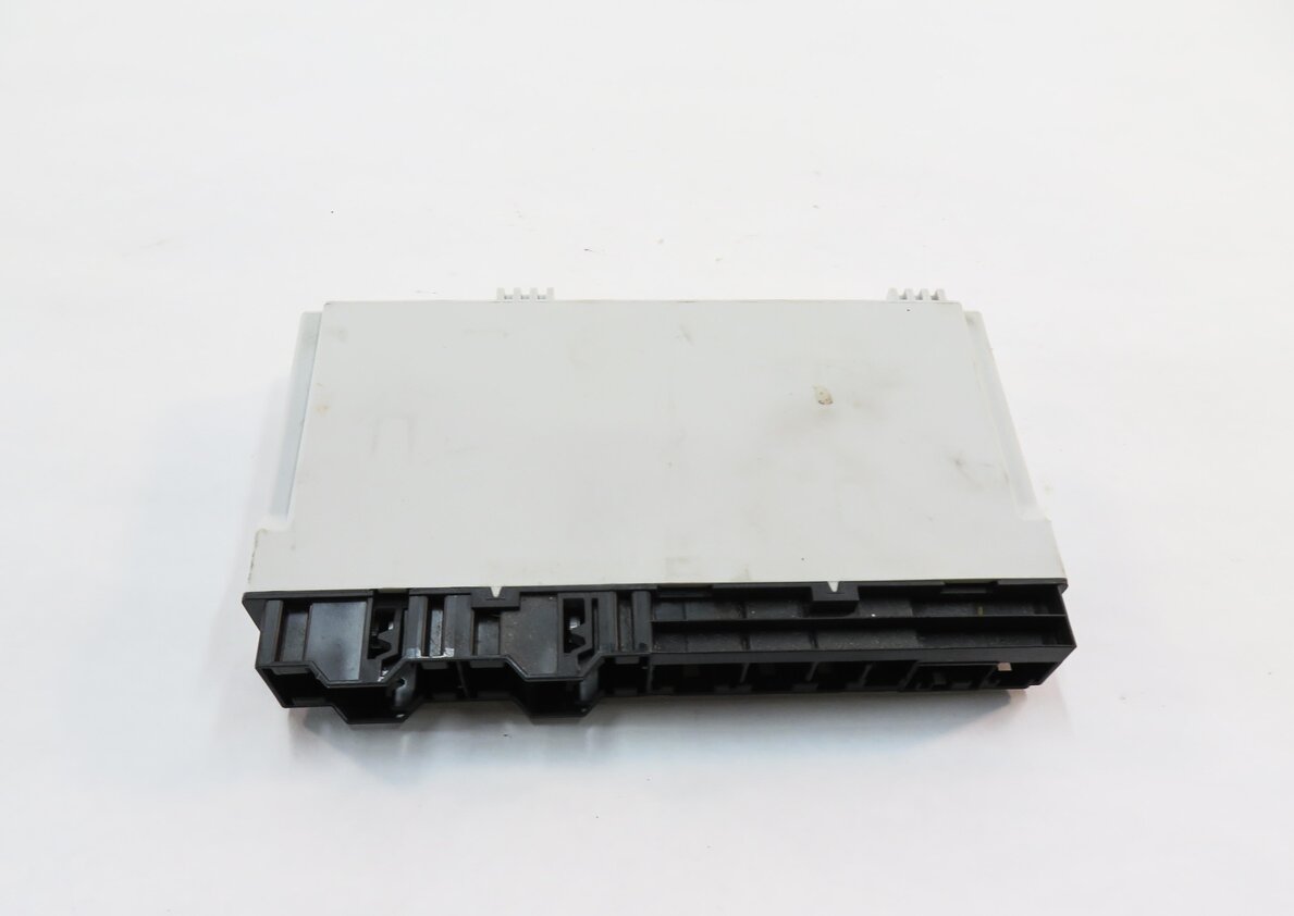 Thumbnail 7: 12-19 BMW 328i 335i 535i 550i 750i M5 M6 X3 X4 - LEFT FRONT DRIVER SEAT MODULE