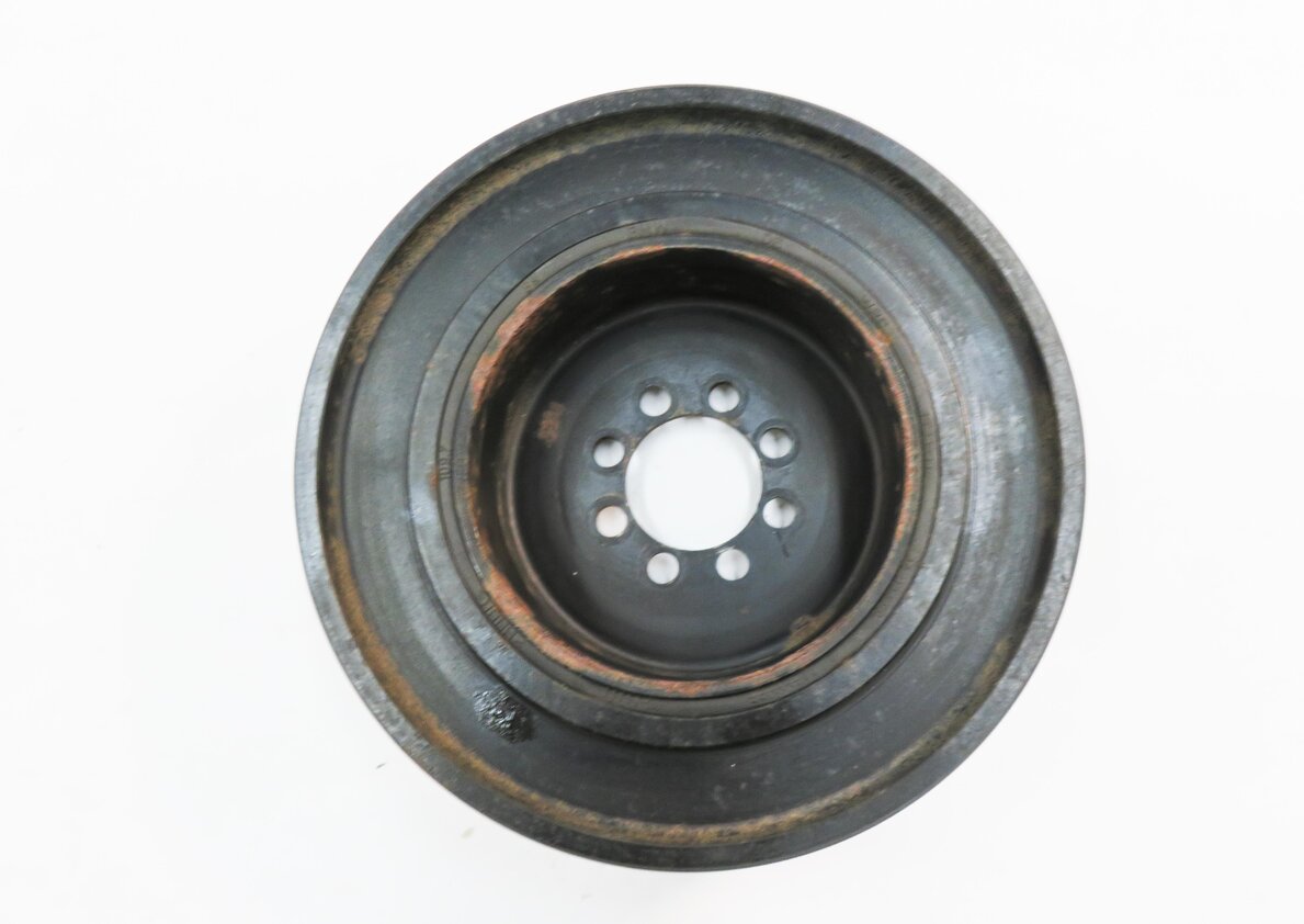 Thumbnail 4: 2010-2019 BMW 335i 435i 535i 640i 740i X3 X4 X5 X6 3.0L N55 - HARMONIC BALANCER