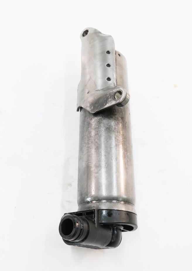 Thumbnail 2: 14-18 BMW 335i 435i 535i 535iGT X5 (F07 F10 F15 F30 F32) 3.0L HYDRAULIC OIL PUMP