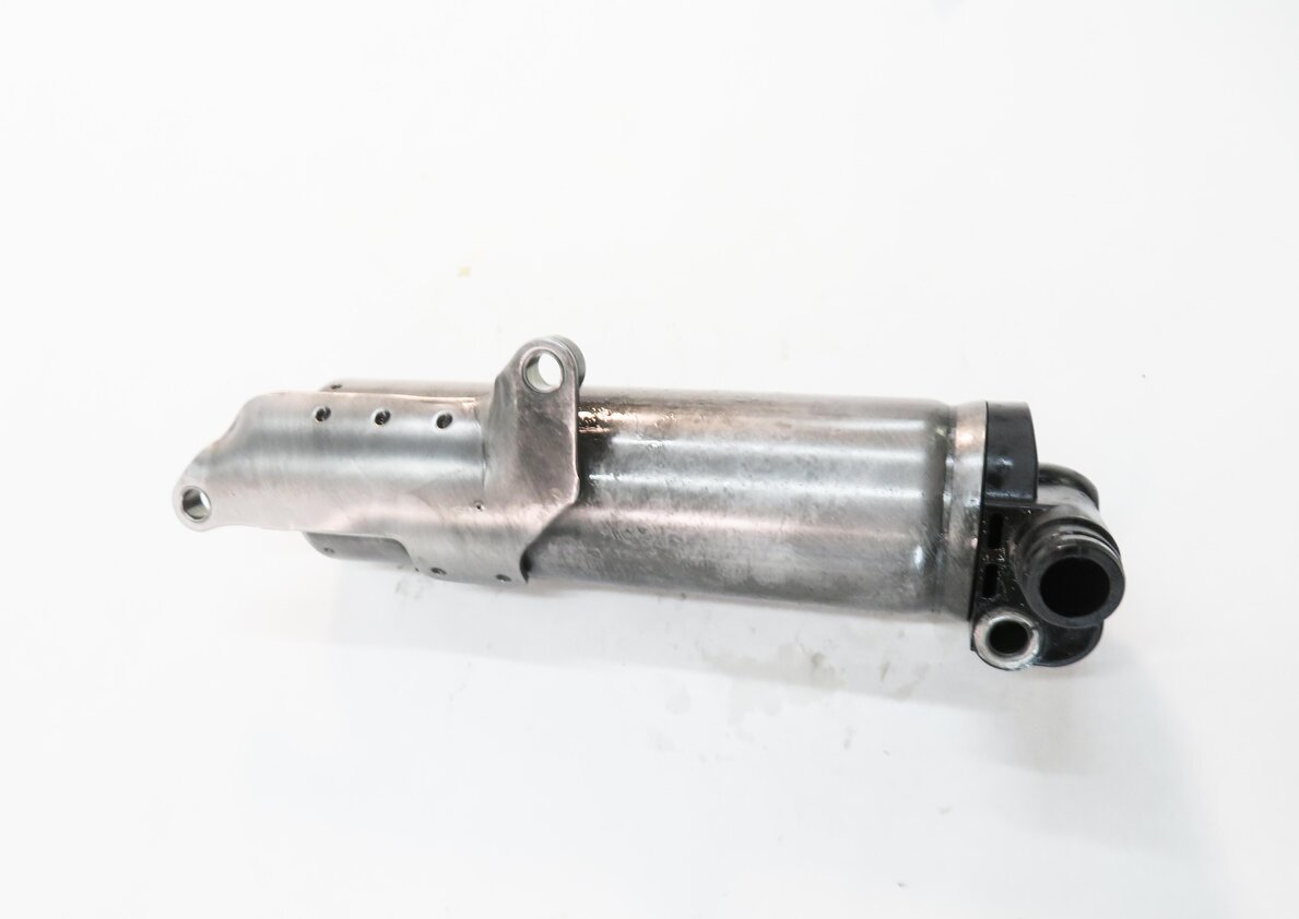 Thumbnail 4: 14-18 BMW 335i 435i 535i 535iGT X5 (F07 F10 F15 F30 F32) 3.0L HYDRAULIC OIL PUMP