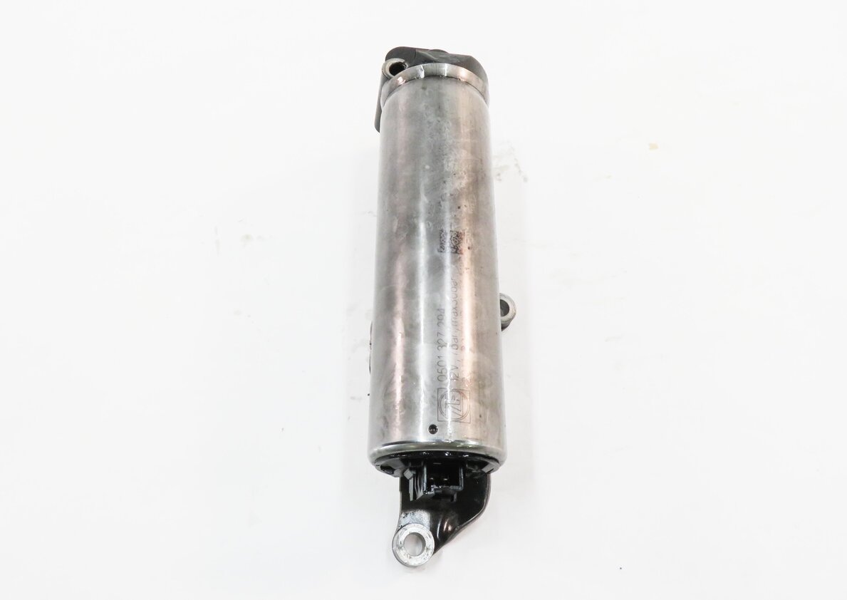Thumbnail 5: 14-18 BMW 335i 435i 535i 535iGT X5 (F07 F10 F15 F30 F32) 3.0L HYDRAULIC OIL PUMP
