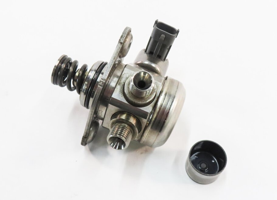 10-17 LR4 RANGE ROVER SPORT (L322 L320 L405 L494) 3.0L 5.0L MECHANICAL FUEL PUMP