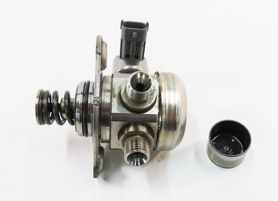 Thumbnail 2: 10-17 LR4 RANGE ROVER SPORT (L322 L320 L405 L494) 3.0L 5.0L MECHANICAL FUEL PUMP