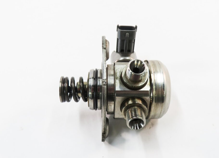 Thumbnail 3: 10-17 LR4 RANGE ROVER SPORT (L322 L320 L405 L494) 3.0L 5.0L MECHANICAL FUEL PUMP