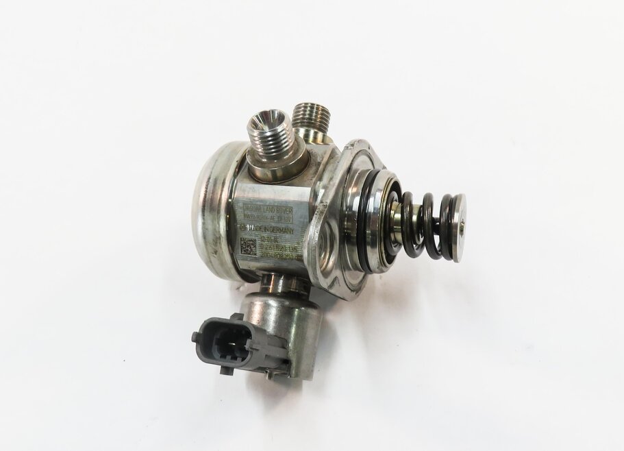 Thumbnail 6: 10-17 LR4 RANGE ROVER SPORT (L322 L320 L405 L494) 3.0L 5.0L MECHANICAL FUEL PUMP