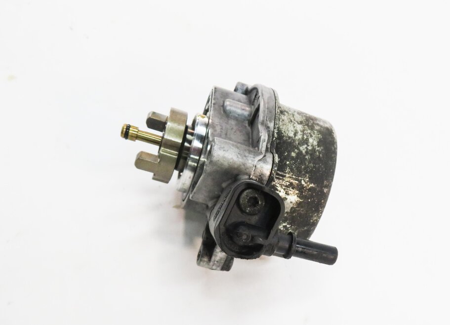 Thumbnail 3: 2010-2019 RANGE ROVER SPORT LR4 JAGUAR XE XF XK - 3.0L / 5.0L BRAKE VACUUM PUMP