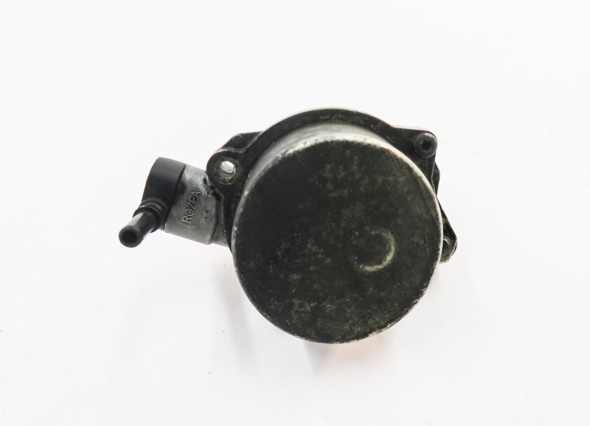 Thumbnail 5: 2010-2019 RANGE ROVER SPORT LR4 JAGUAR XE XF XK - 3.0L / 5.0L BRAKE VACUUM PUMP