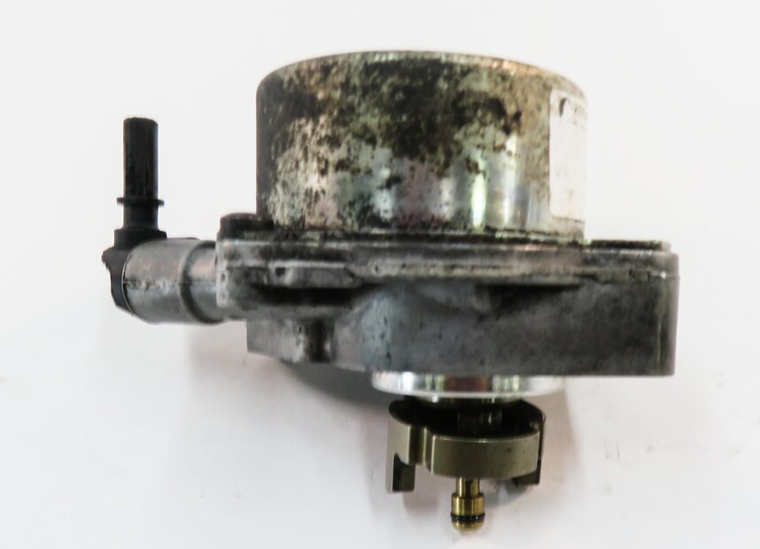 Thumbnail 6: 2010-2019 RANGE ROVER SPORT LR4 JAGUAR XE XF XK - 3.0L / 5.0L BRAKE VACUUM PUMP