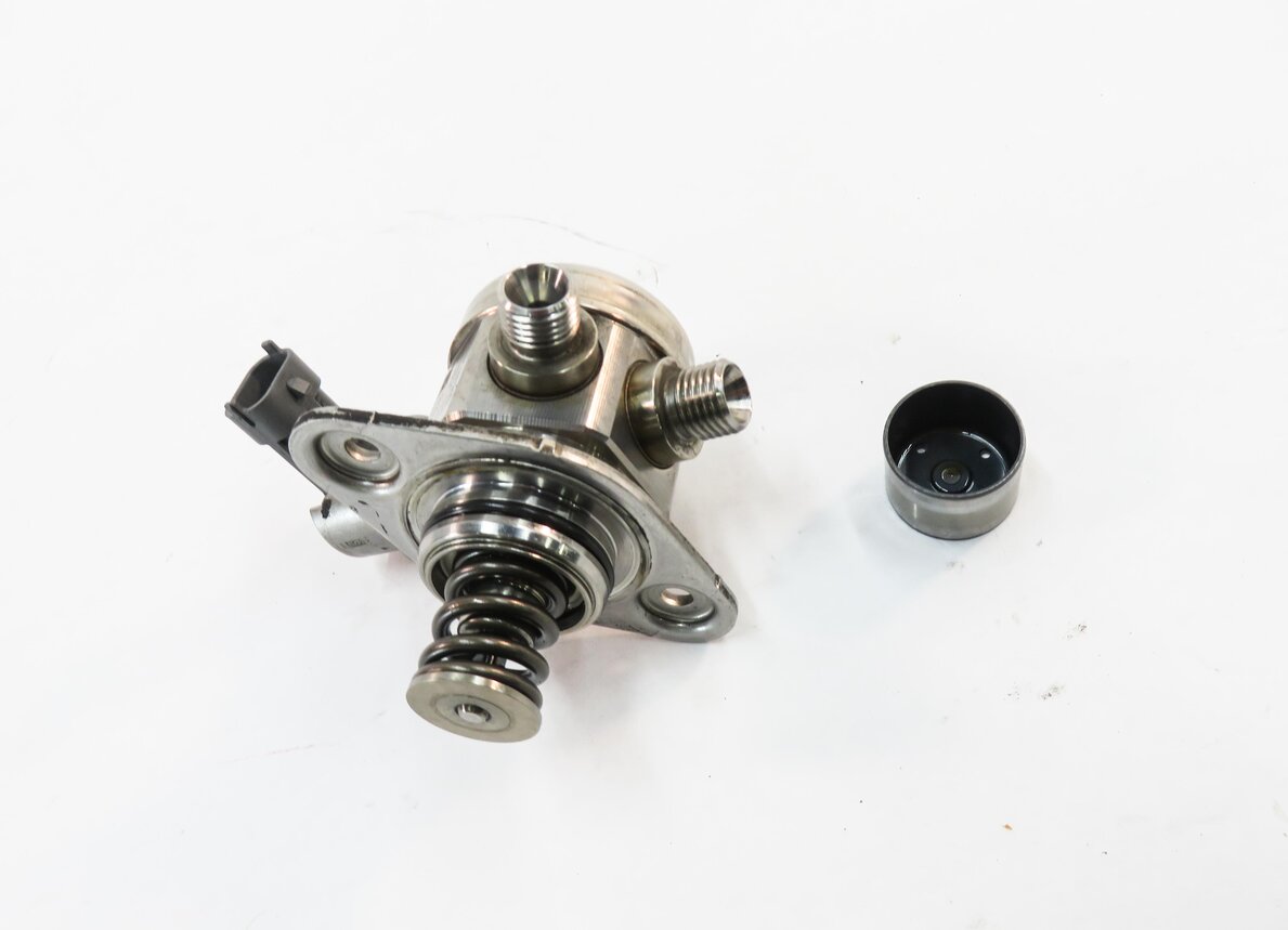 Thumbnail 2: 10-17 LR4 RANGE ROVER SPORT (L322 L320 L405 L494) 3.0L 5.0L MECHANICAL FUEL PUMP