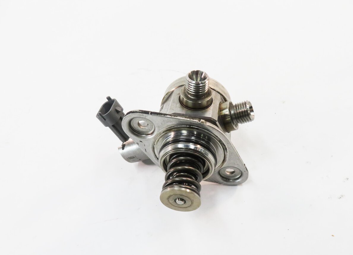 Thumbnail 3: 10-17 LR4 RANGE ROVER SPORT (L322 L320 L405 L494) 3.0L 5.0L MECHANICAL FUEL PUMP