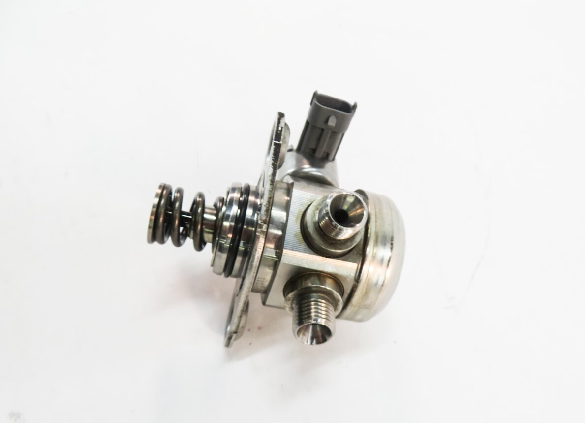 Thumbnail 4: 10-17 LR4 RANGE ROVER SPORT (L322 L320 L405 L494) 3.0L 5.0L MECHANICAL FUEL PUMP