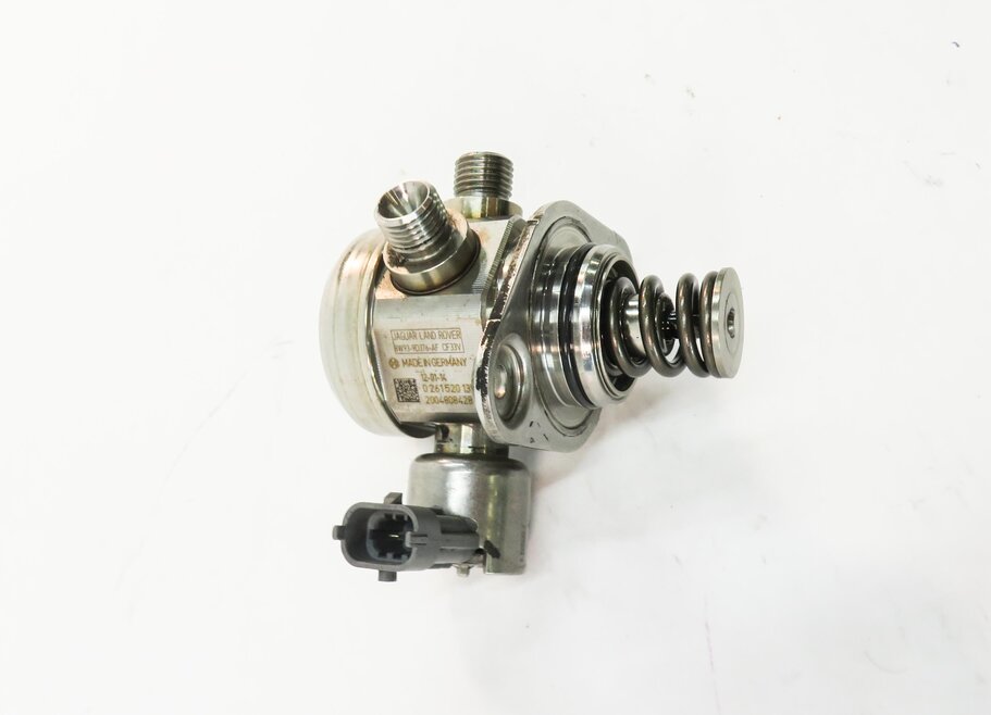 Thumbnail 5: 10-17 LR4 RANGE ROVER SPORT (L322 L320 L405 L494) 3.0L 5.0L MECHANICAL FUEL PUMP