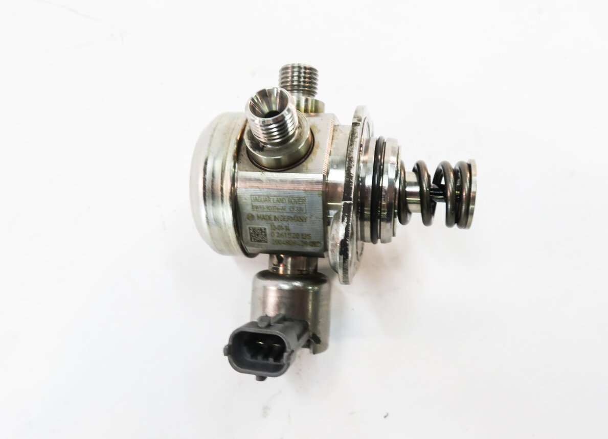 Thumbnail 7: 10-17 LR4 RANGE ROVER SPORT (L322 L320 L405 L494) 3.0L 5.0L MECHANICAL FUEL PUMP