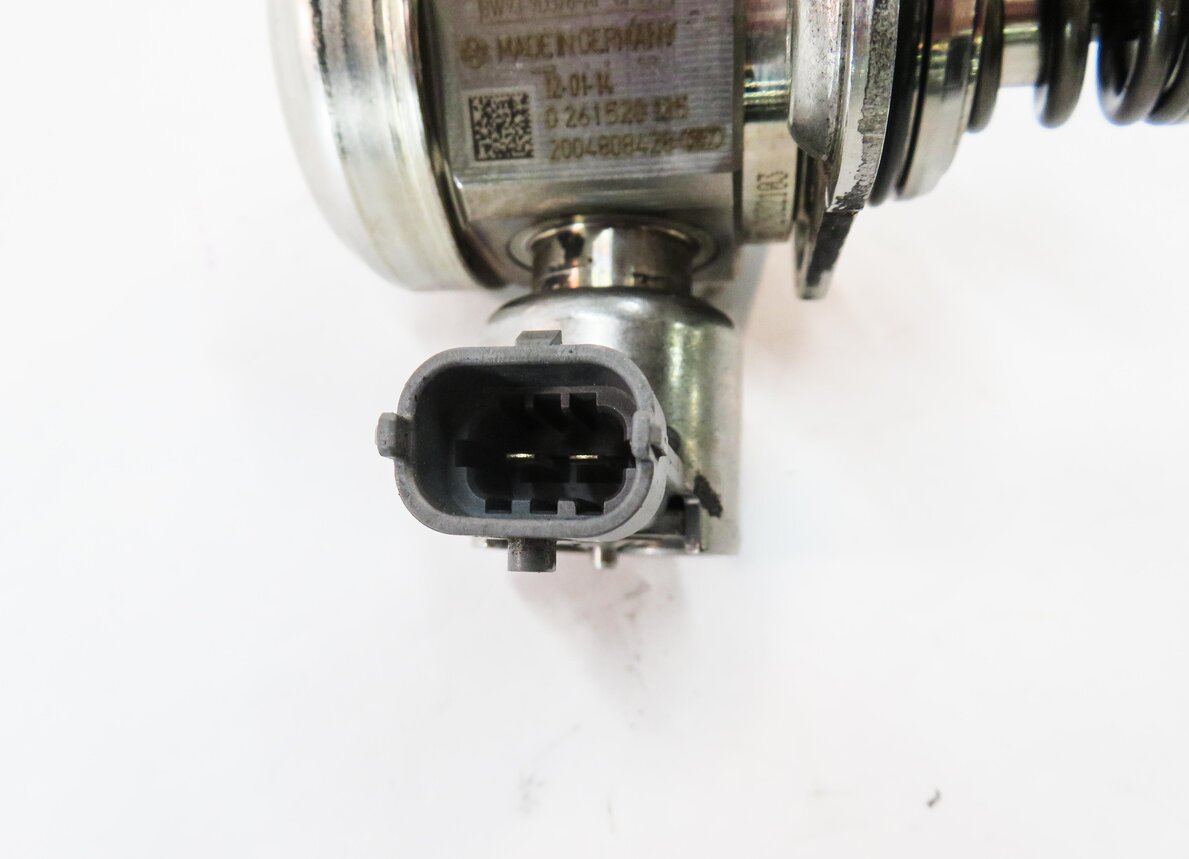Thumbnail 8: 10-17 LR4 RANGE ROVER SPORT (L322 L320 L405 L494) 3.0L 5.0L MECHANICAL FUEL PUMP