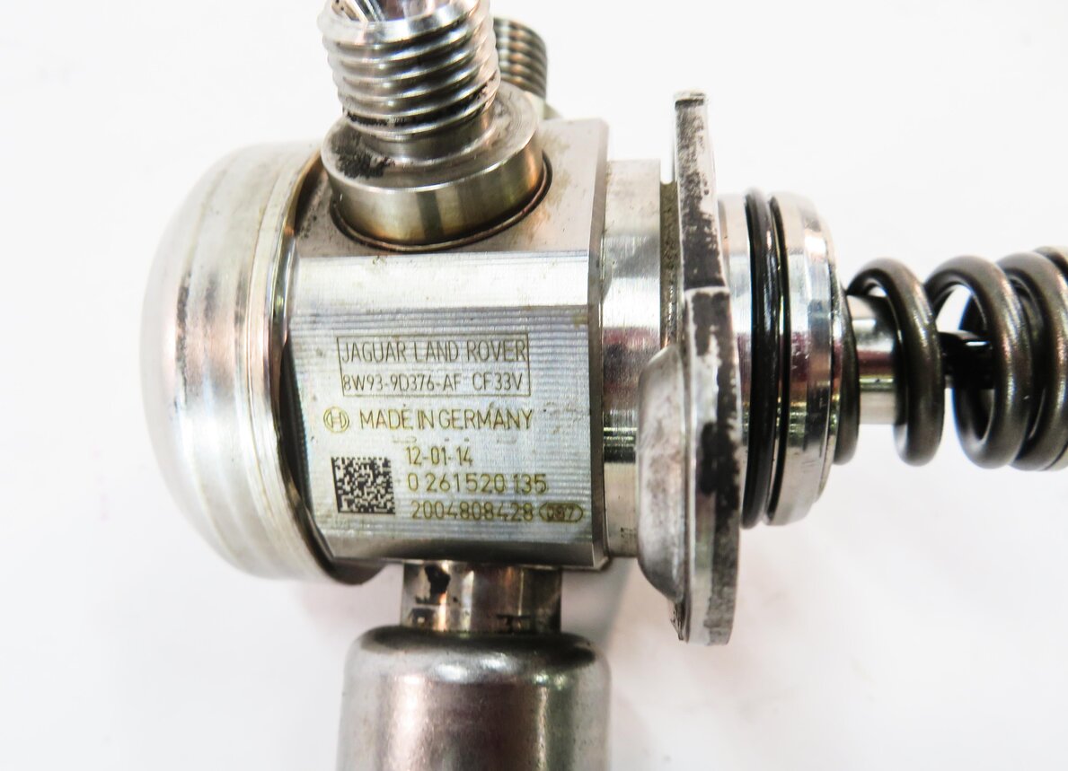 Thumbnail 9: 10-17 LR4 RANGE ROVER SPORT (L322 L320 L405 L494) 3.0L 5.0L MECHANICAL FUEL PUMP