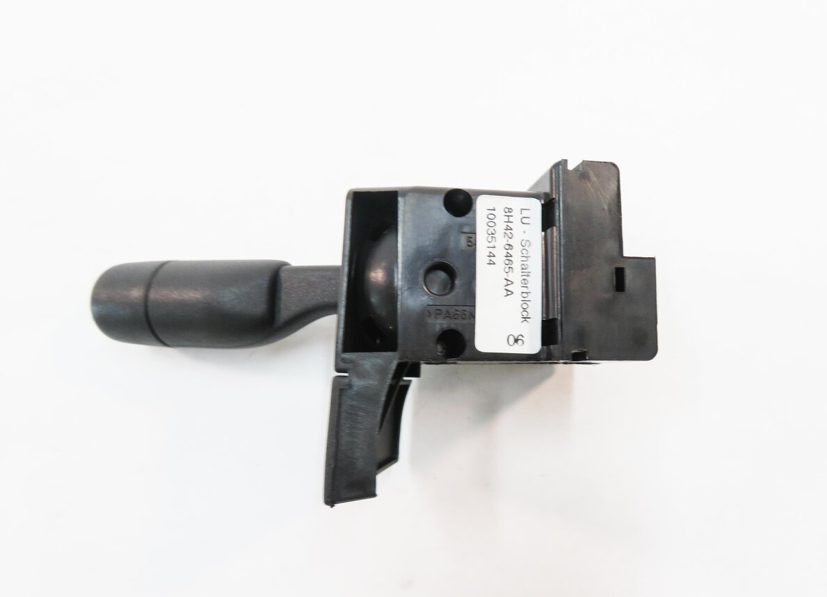 Thumbnail 6: 2012 RANGE ROVER (L322) STEERING COLUMN ADJUSTMENT SWITCH ARM