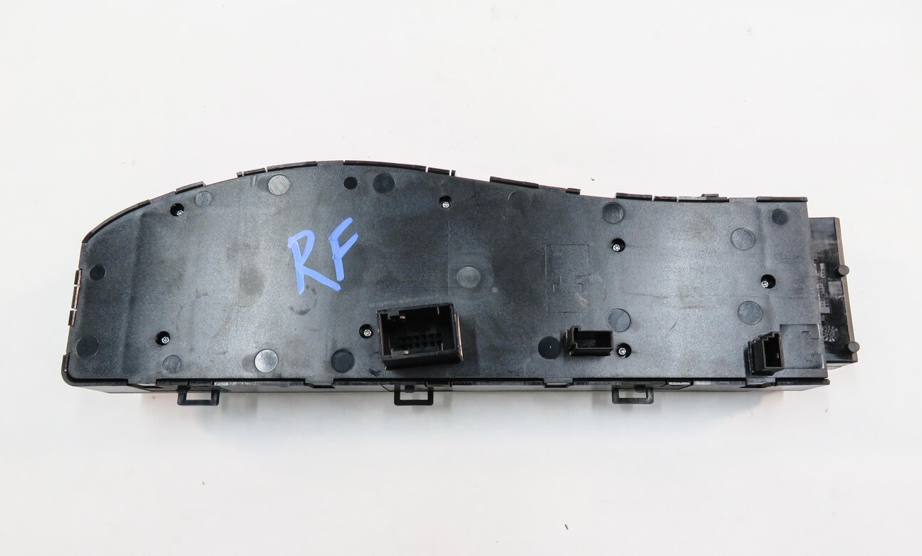 Thumbnail 6: 2012 RANGE ROVER (L322) RIGHT FRONT PASSENGER SEAT ADJUSTMENT SWITCH