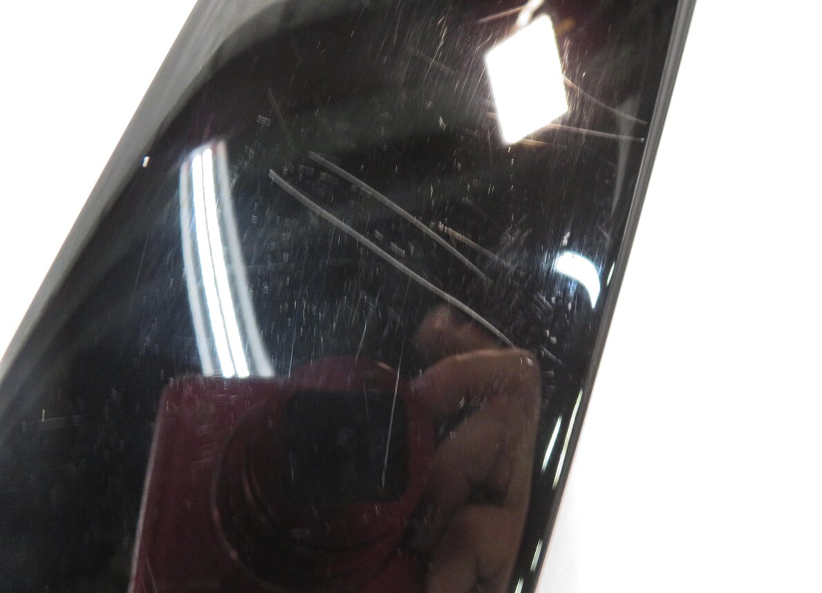 Thumbnail 4: 2012 RANGE ROVER (L322) DASH DOOR CONSOLE TRIM PANEL SET (PIANO BLACK)