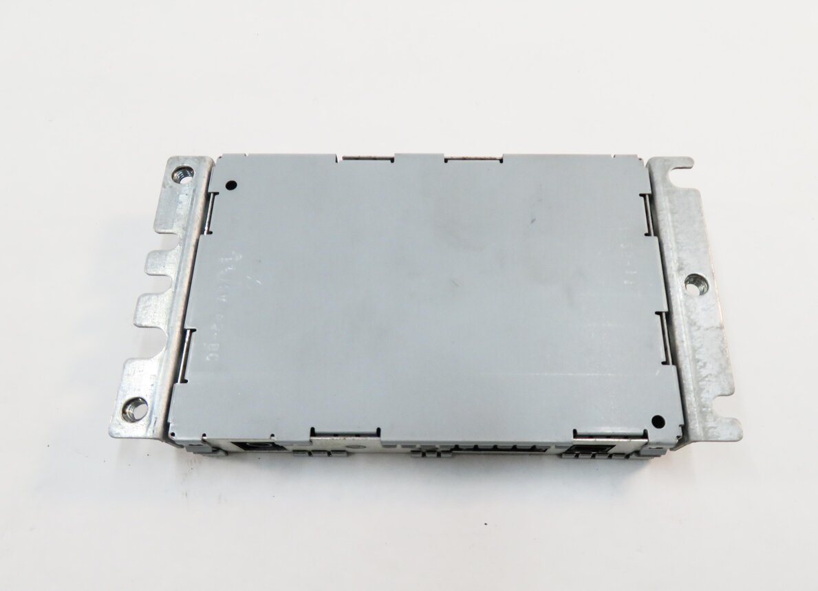 Thumbnail 5: 2007-2012 LR3 / RANGE ROVER SPORT STEREO SIRIUS SATELLITE RADIO RECEIVER MODULE
