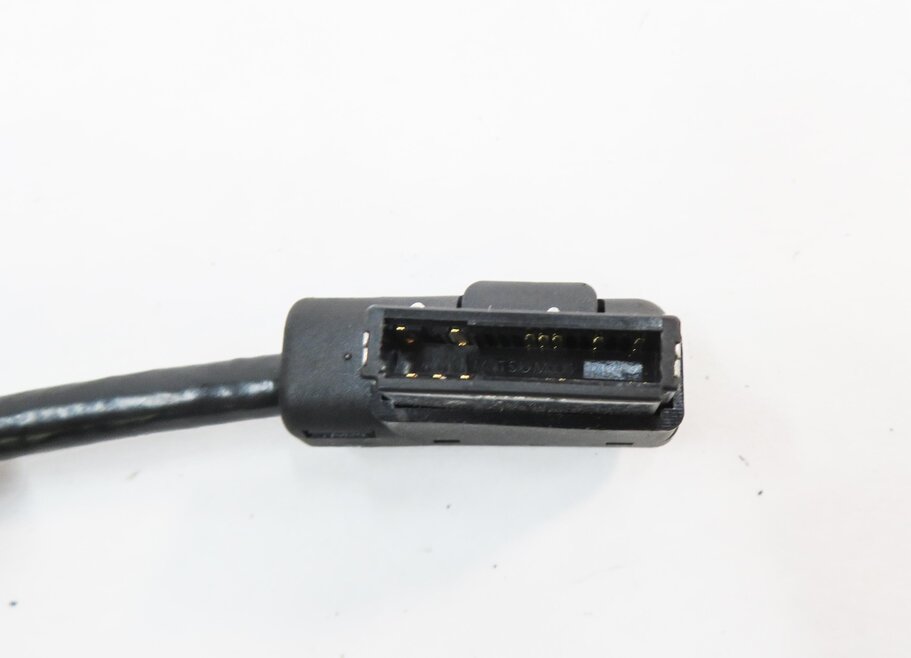 Thumbnail 10: 2010-2014 LR4 / RANGE ROVER SPORT (L320 L322) USB i-POD INTERFACE MODULE