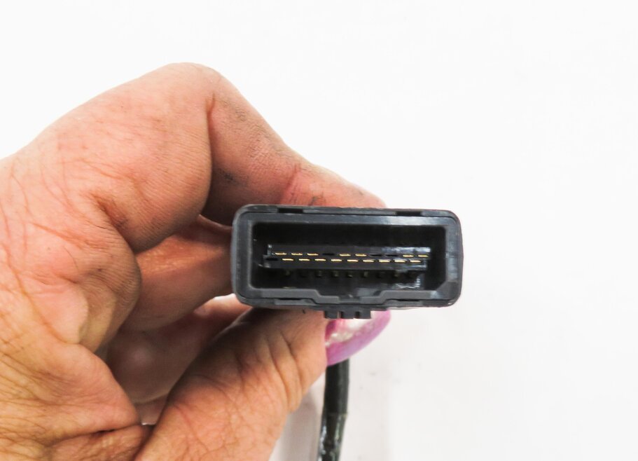 Thumbnail 11: 2010-2014 LR4 / RANGE ROVER SPORT (L320 L322) USB i-POD INTERFACE MODULE