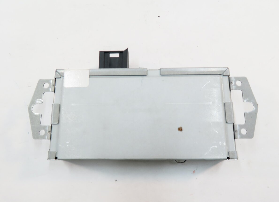 Thumbnail 5: 2010-2014 LR4 / RANGE ROVER SPORT (L320 L322) USB i-POD INTERFACE MODULE