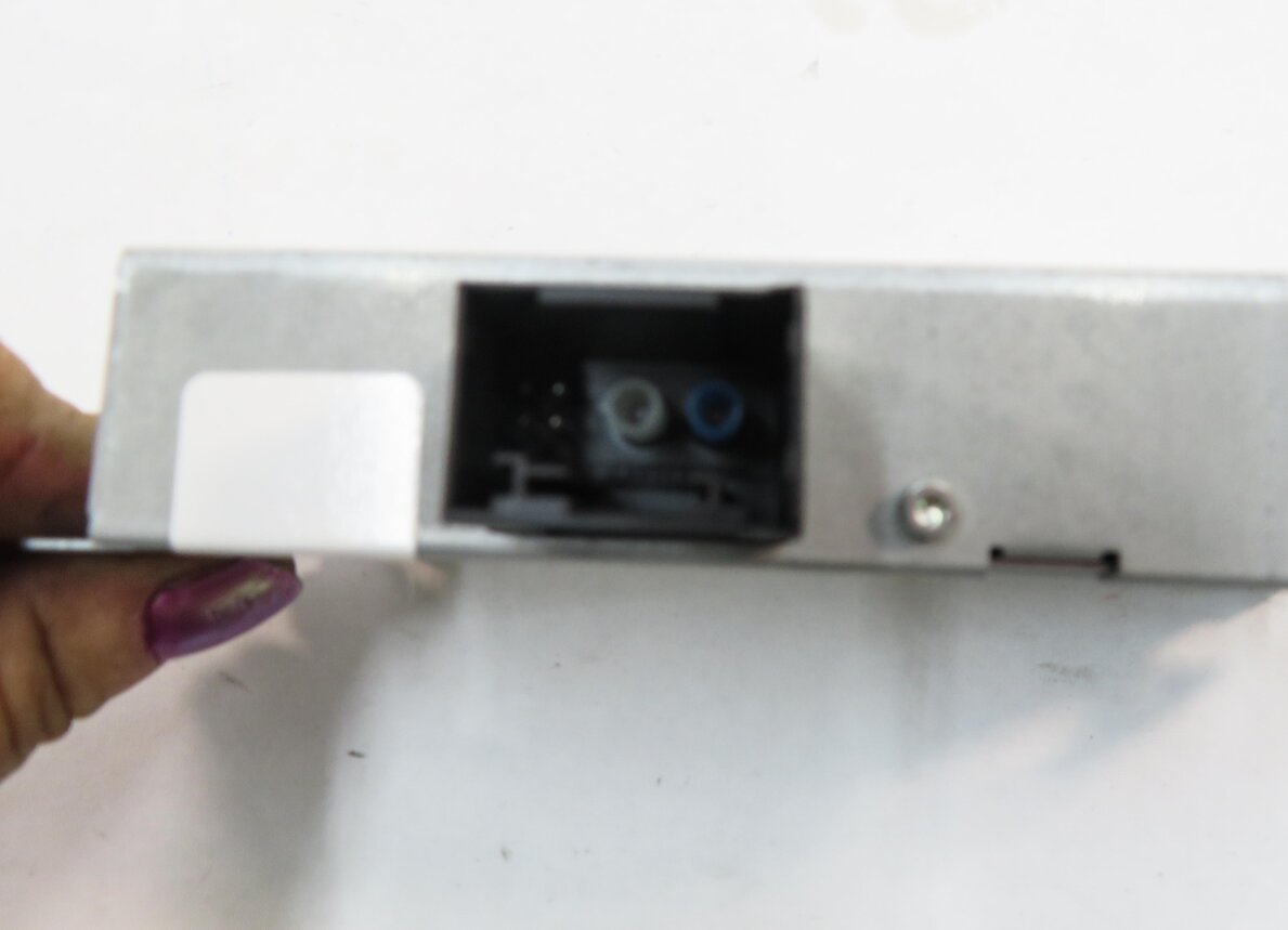 Thumbnail 6: 2010-2014 LR4 / RANGE ROVER SPORT (L320 L322) USB i-POD INTERFACE MODULE
