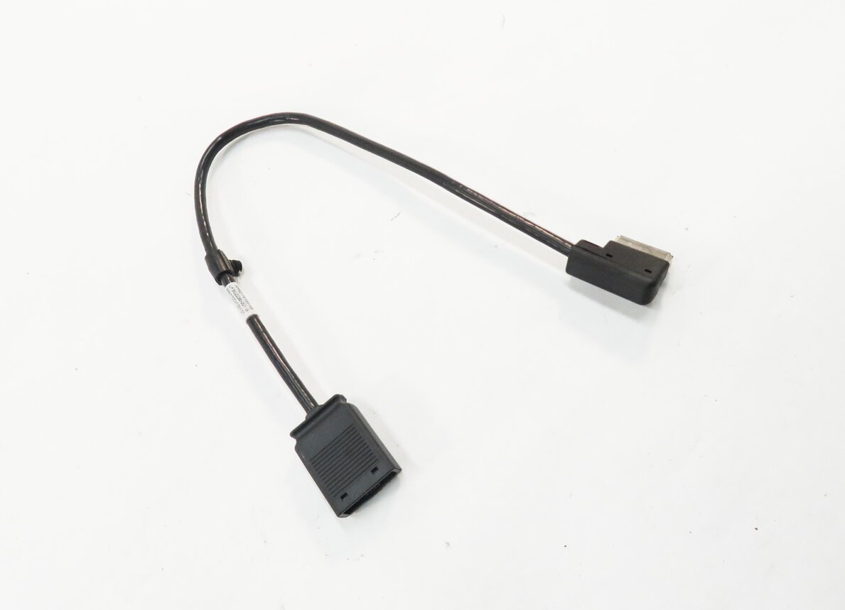 Thumbnail 7: 2010-2014 LR4 / RANGE ROVER SPORT (L320 L322) USB i-POD INTERFACE MODULE