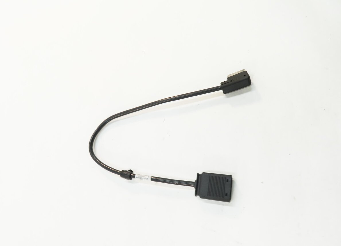 Thumbnail 8: 2010-2014 LR4 / RANGE ROVER SPORT (L320 L322) USB i-POD INTERFACE MODULE