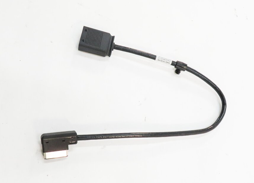 Thumbnail 9: 2010-2014 LR4 / RANGE ROVER SPORT (L320 L322) USB i-POD INTERFACE MODULE