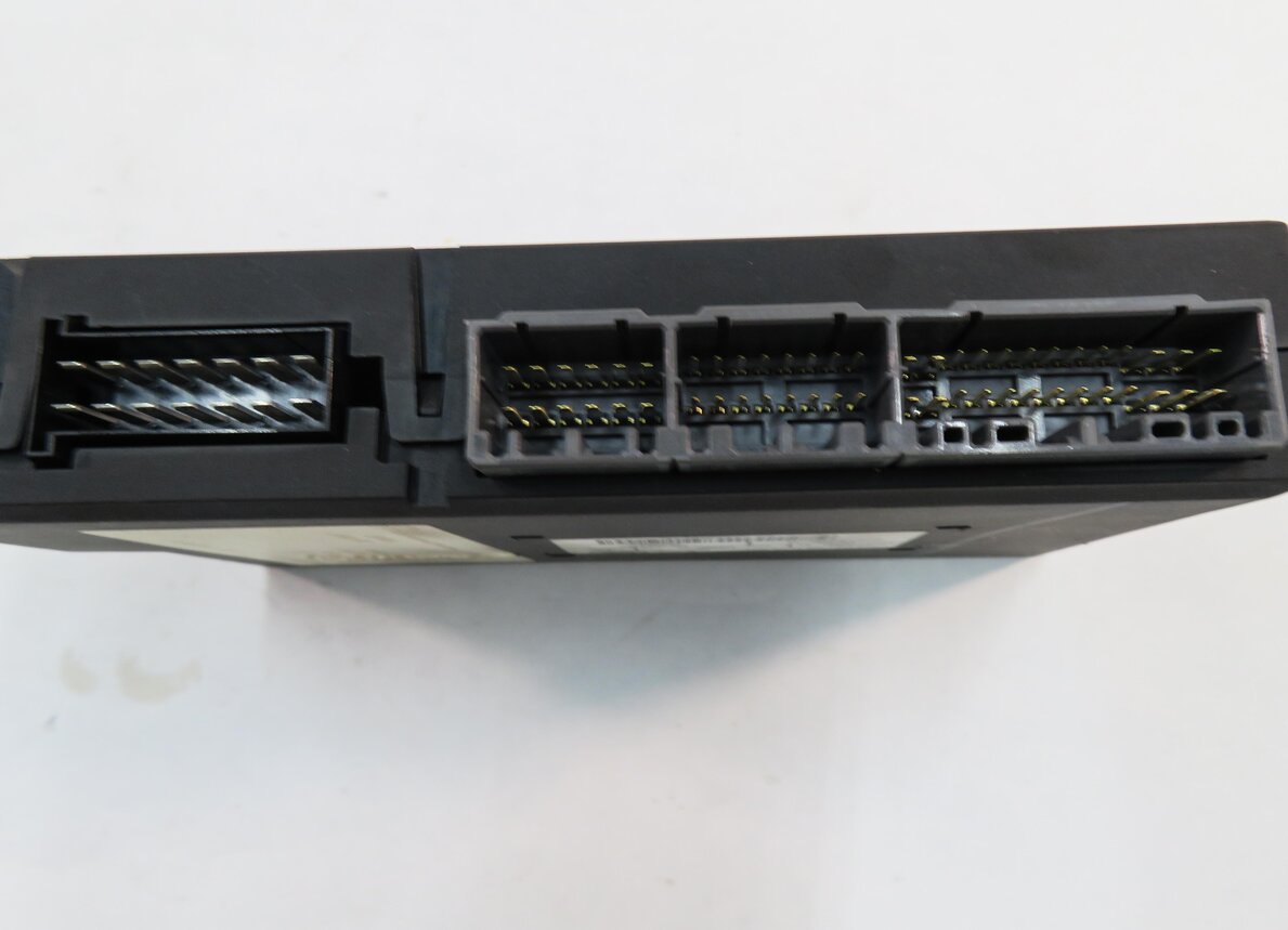 Thumbnail 6: 2012 RANGE ROVER (L322) FRONT MEMORY SEAT CONTROL MODULE