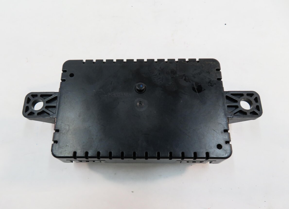 Thumbnail 5: 2012 RANGE ROVER (L322) HEATER A/C TEMPERATURE CONTROL MODULE