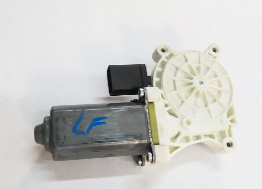 Thumbnail 4: 2010-2012 RANGE ROVER (L322) LEFT FRONT DRIVER DOOR POWER WINDOW MOTOR