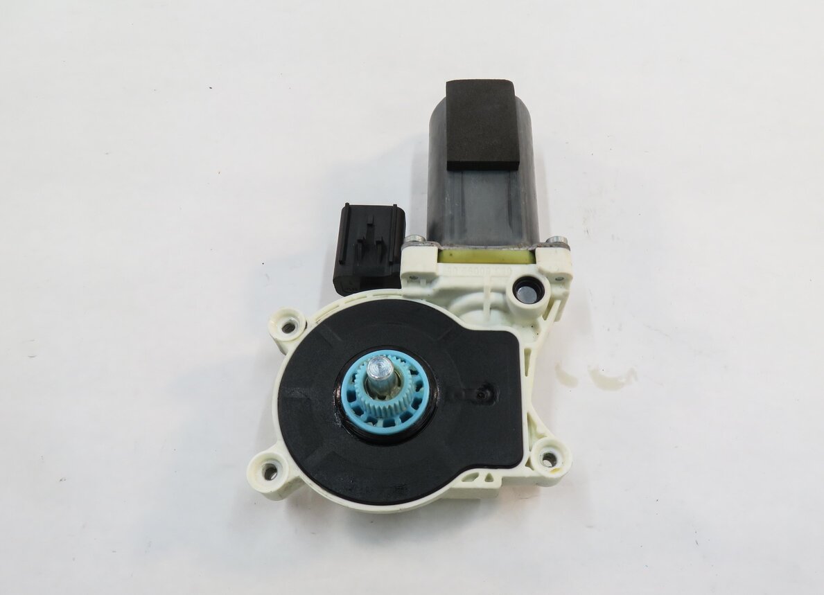 Thumbnail 5: 2010-2012 RANGE ROVER (L322) LEFT FRONT DRIVER DOOR POWER WINDOW MOTOR