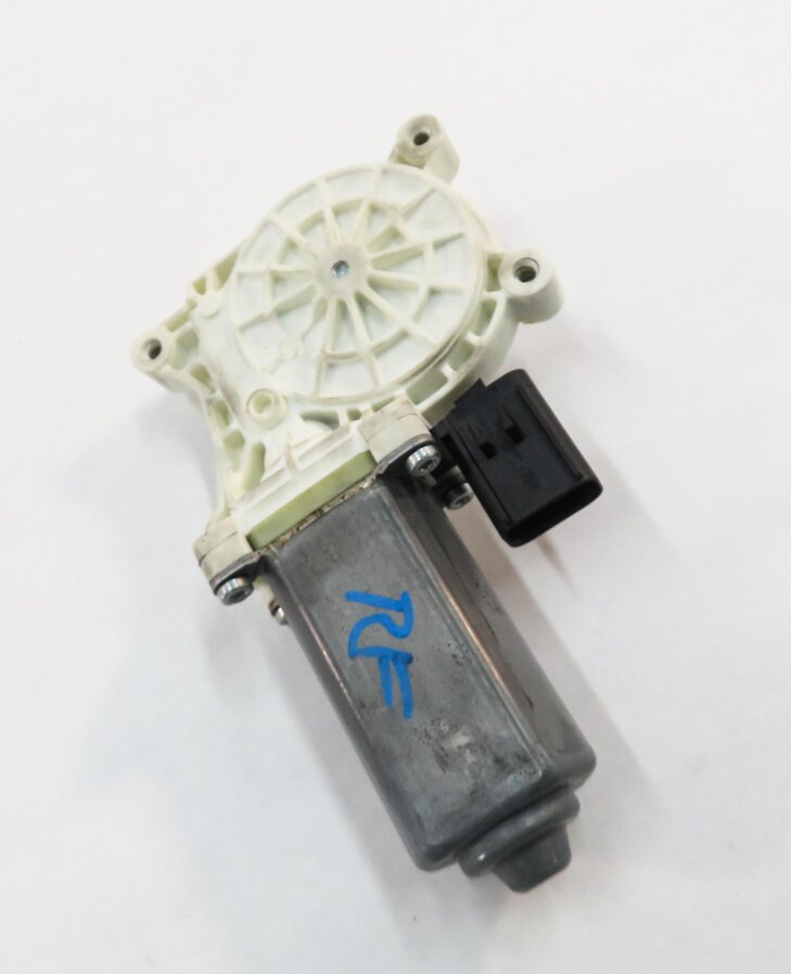 2010-2012 RANGE ROVER (L322) RIGHT FRONT PASSENGER DOOR POWER WINDOW MOTOR