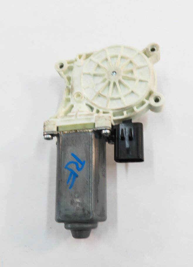 Thumbnail 2: 2010-2012 RANGE ROVER (L322) RIGHT FRONT PASSENGER DOOR POWER WINDOW MOTOR