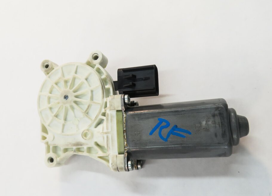 Thumbnail 3: 2010-2012 RANGE ROVER (L322) RIGHT FRONT PASSENGER DOOR POWER WINDOW MOTOR