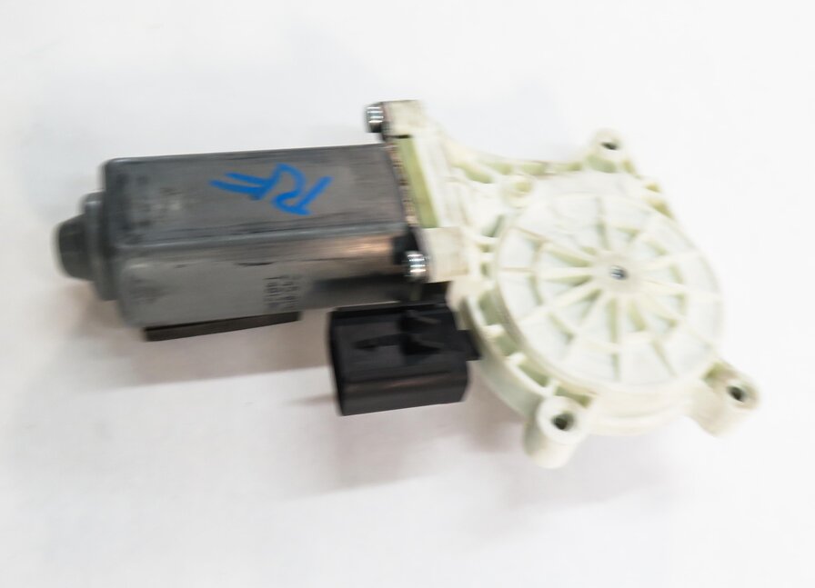 Thumbnail 4: 2010-2012 RANGE ROVER (L322) RIGHT FRONT PASSENGER DOOR POWER WINDOW MOTOR