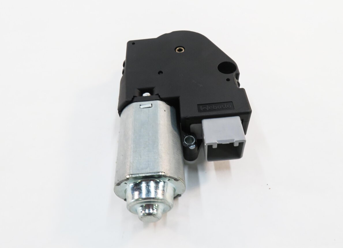 Thumbnail 2: 2010-2012 RANGE ROVER (L322) POWER STEERING OIL FLUID PUMP w/ PULLEY