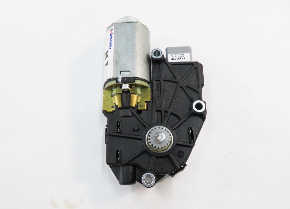 Thumbnail 5: 2010-2012 RANGE ROVER (L322) POWER STEERING OIL FLUID PUMP w/ PULLEY