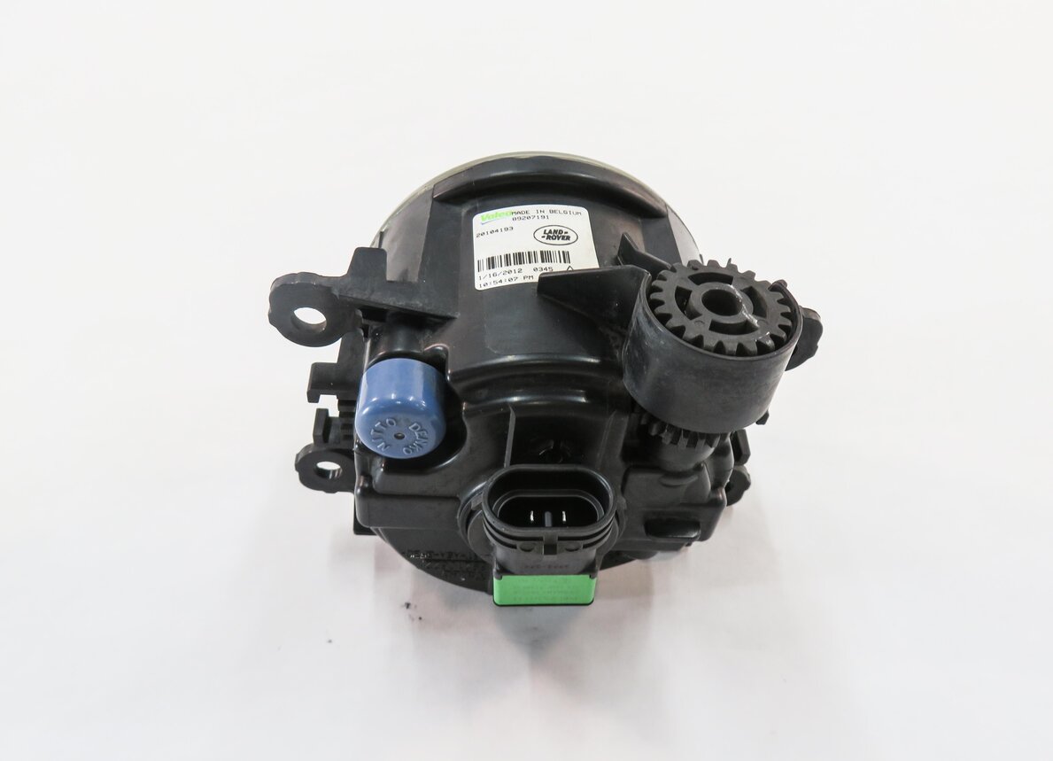 Thumbnail 4: 2008-2013 LR2 LR4 RANGE ROVER SPORT (L320 L322) FOGLIGHT FOG LIGHT DRIVING LAMP