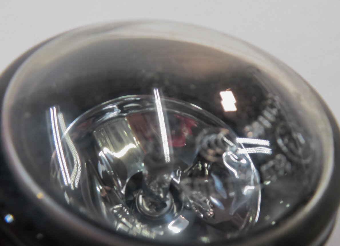 Thumbnail 6: 2008-2013 LR2 LR4 RANGE ROVER SPORT (L320 L322) FOGLIGHT FOG LIGHT DRIVING LAMP