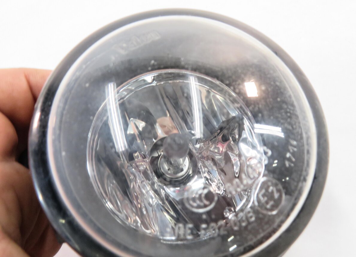 Thumbnail 7: 2008-2013 LR2 LR4 RANGE ROVER SPORT (L320 L322) FOGLIGHT FOG LIGHT DRIVING LAMP