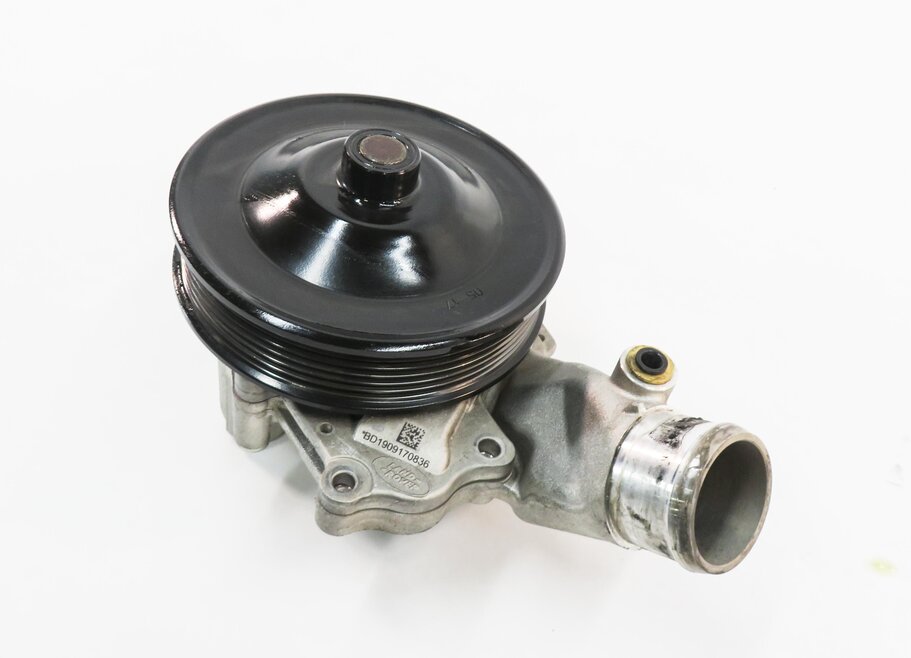 2010-2017 LR4 / RANGE ROVER SPORT (L320 L322 L494 L404) 3.0L / 5.0L - WATER PUMP