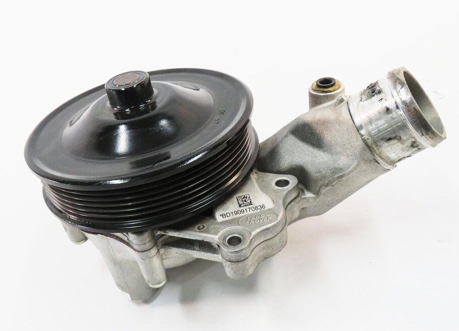 Thumbnail 2: 2010-2017 LR4 / RANGE ROVER SPORT (L320 L322 L494 L404) 3.0L / 5.0L - WATER PUMP