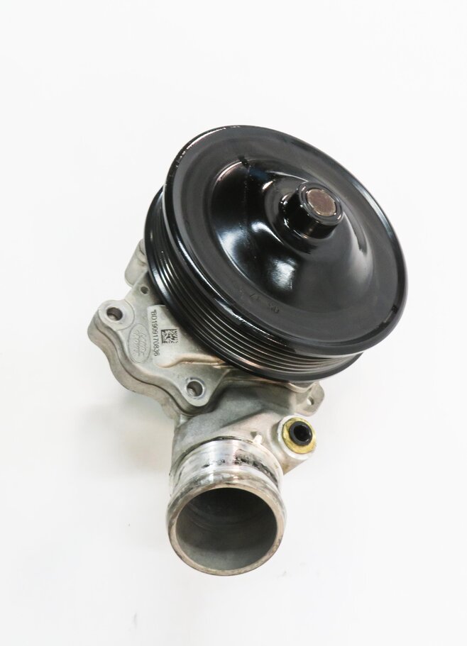Thumbnail 3: 2010-2017 LR4 / RANGE ROVER SPORT (L320 L322 L494 L404) 3.0L / 5.0L - WATER PUMP