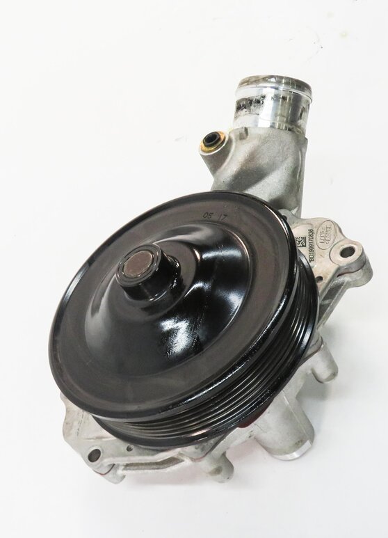 Thumbnail 4: 2010-2017 LR4 / RANGE ROVER SPORT (L320 L322 L494 L404) 3.0L / 5.0L - WATER PUMP