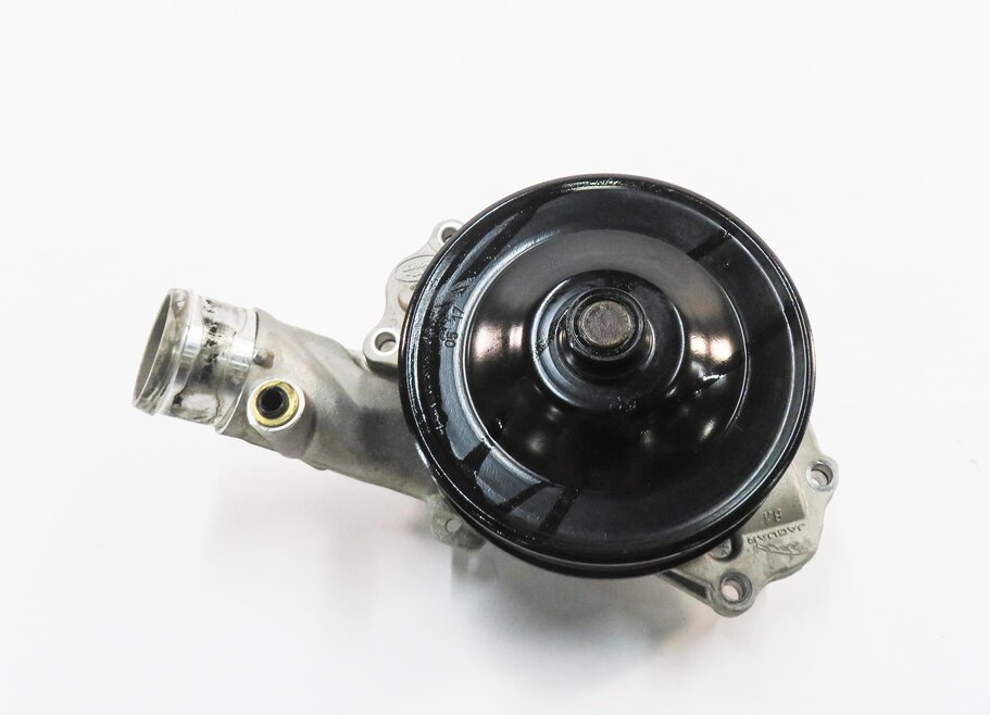 Thumbnail 5: 2010-2017 LR4 / RANGE ROVER SPORT (L320 L322 L494 L404) 3.0L / 5.0L - WATER PUMP
